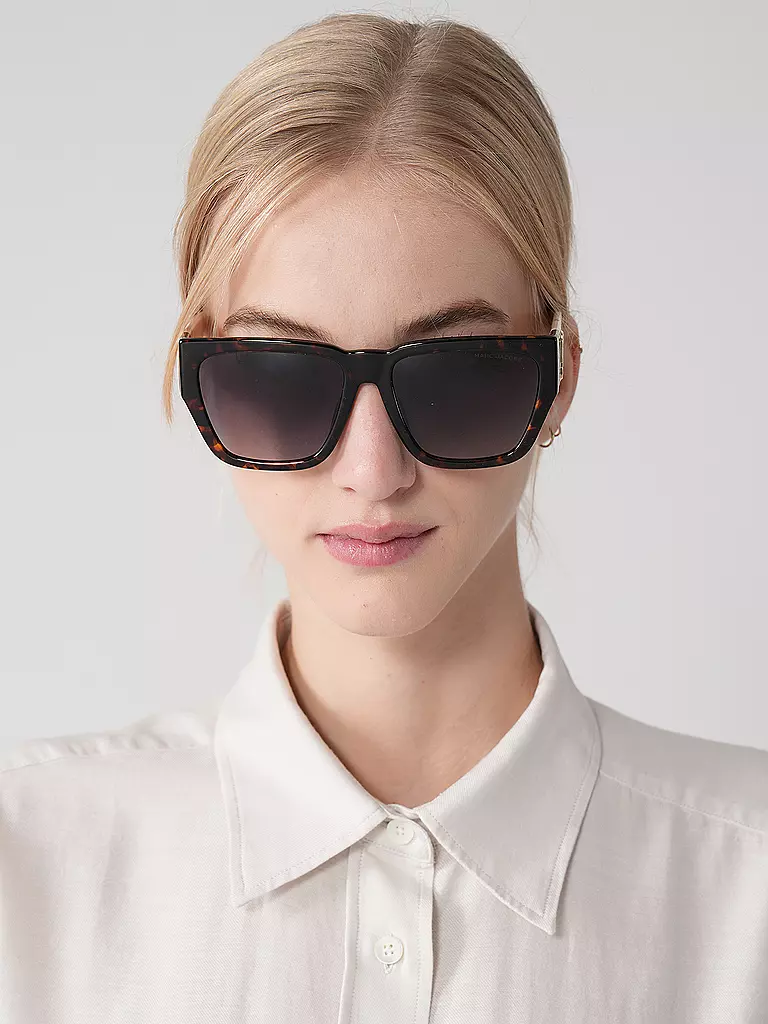 MARC JACOBS | Lunettes de soleil MARC 646/S/57 | 