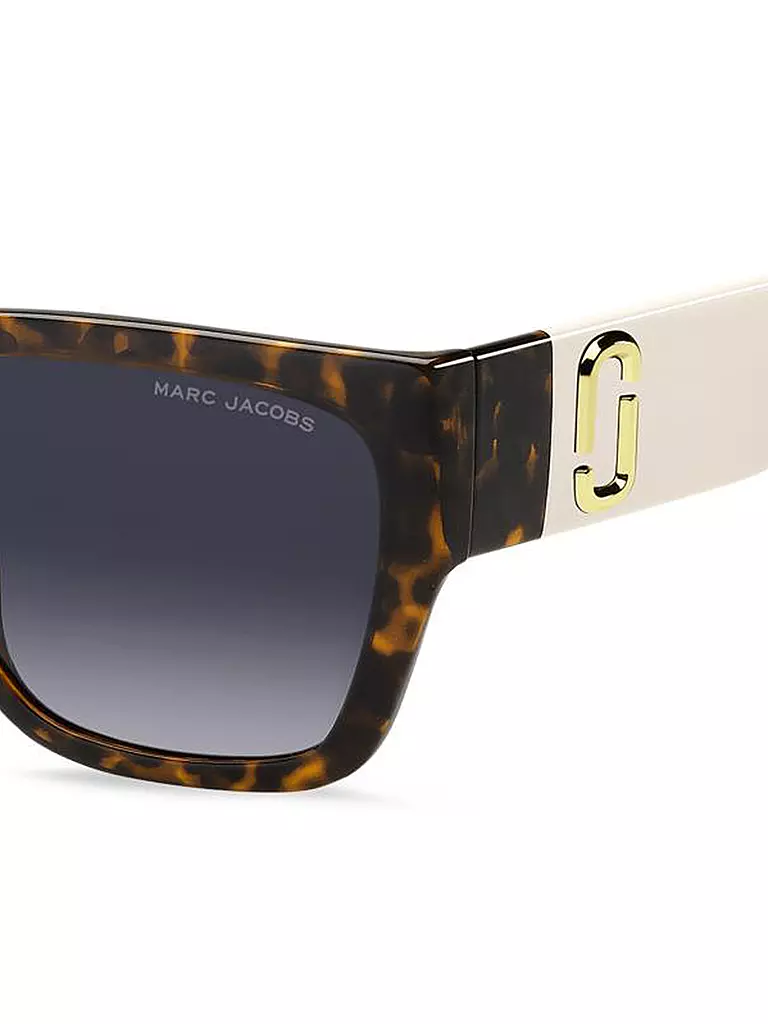 MARC JACOBS | Lunettes de soleil MARC 646/S/57 | 