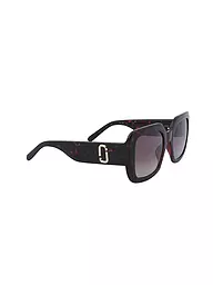 MARC JACOBS | Lunettes de soleil MARC 647/S/53 | Noir