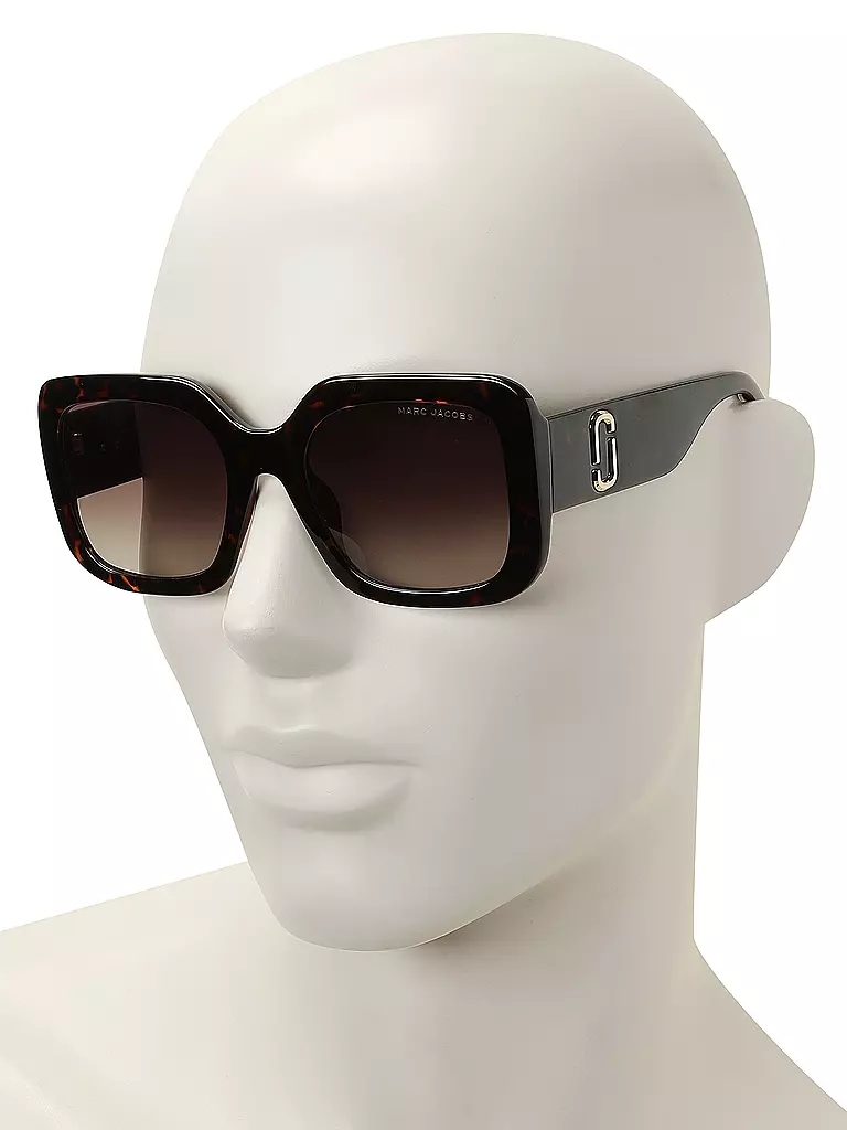 MARC JACOBS | Lunettes de soleil MARC 647/S/53 | 