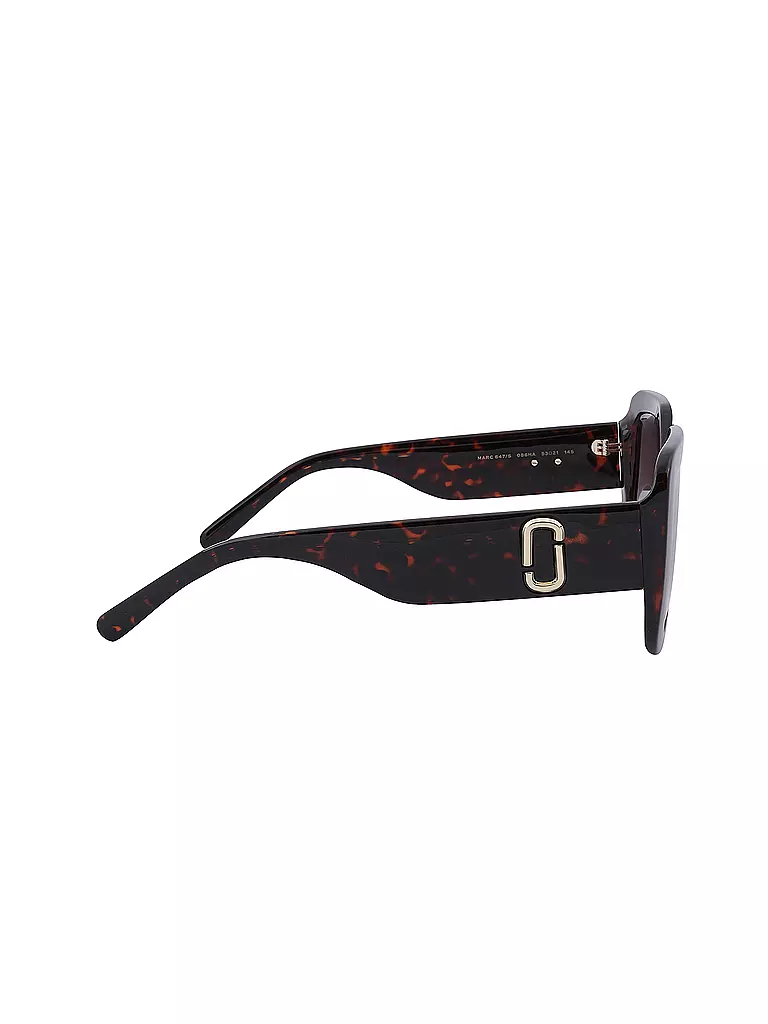 MARC JACOBS | Lunettes de soleil MARC 647/S/53 | 