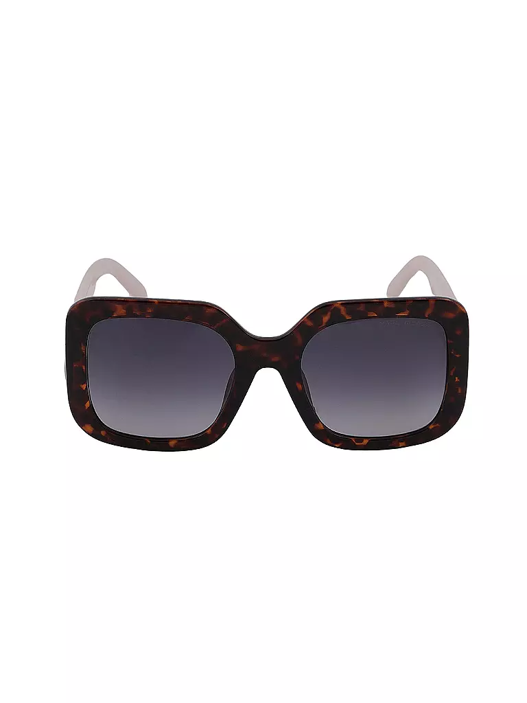 MARC JACOBS | Lunettes de soleil MARC 647/S/53 | braun