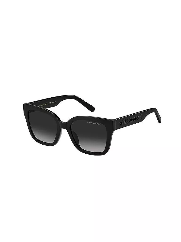 MARC JACOBS | Lunettes de soleil MARC 658/S/53 | Noir