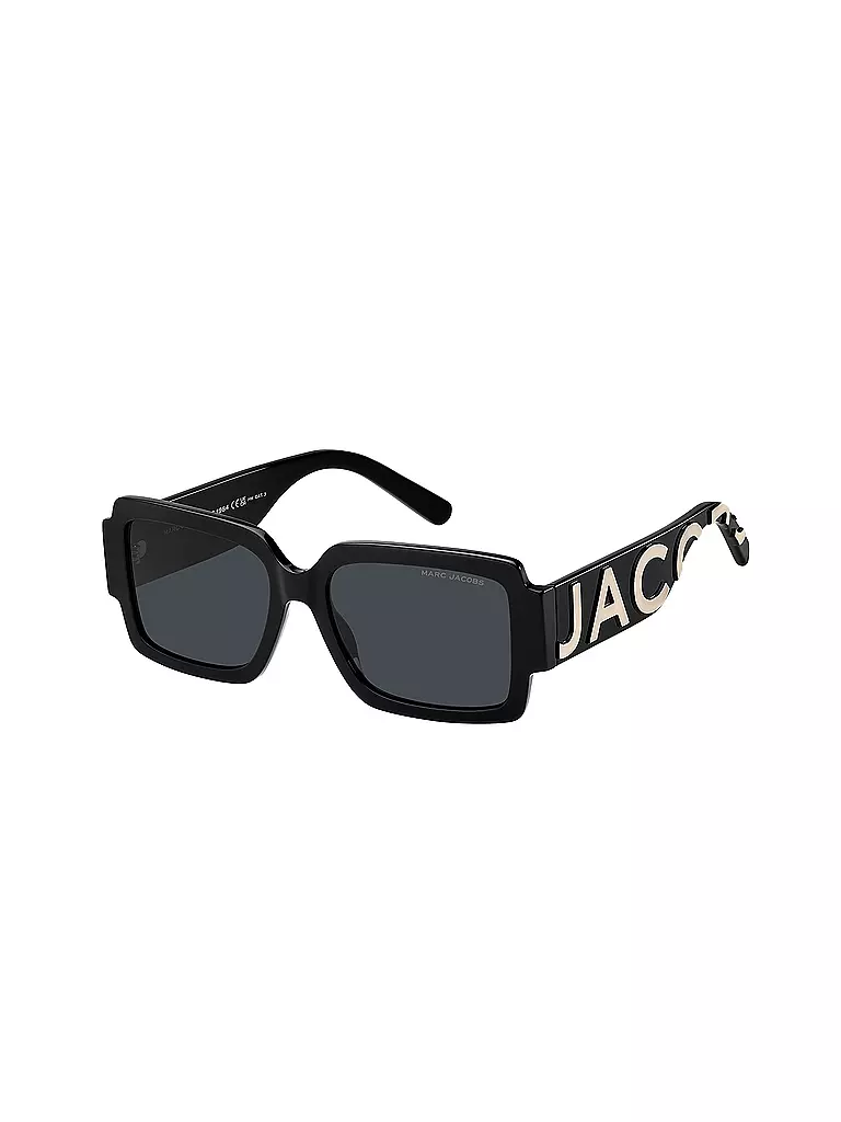 MARC JACOBS | Lunettes de soleil MARC 693/S/55 | Noir