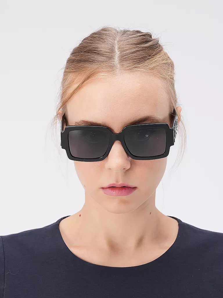 MARC JACOBS | Lunettes de soleil MARC 693/S/55 | Noir