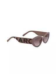MARC JACOBS | Lunettes de soleil MARC 694/G/S/54 | Beige