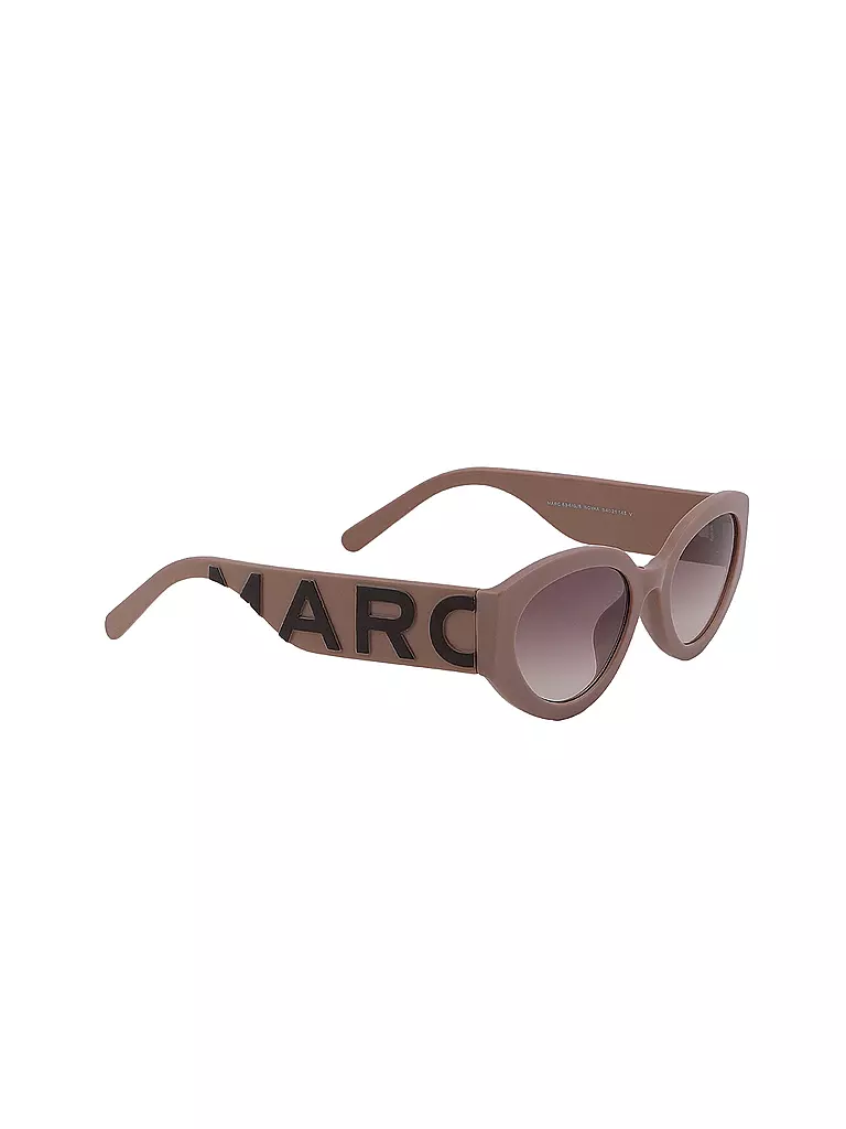 MARC JACOBS | Lunettes de soleil MARC 694/G/S/54 | beige