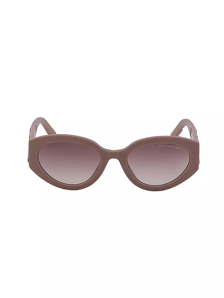 MARC JACOBS | Lunettes de soleil MARC 694/G/S/54 | beige