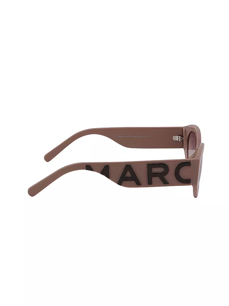 MARC JACOBS | Lunettes de soleil MARC 694/G/S/54 | beige