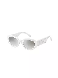 MARC JACOBS | Lunettes de soleil MARC 694/G/S/54 | Blanc