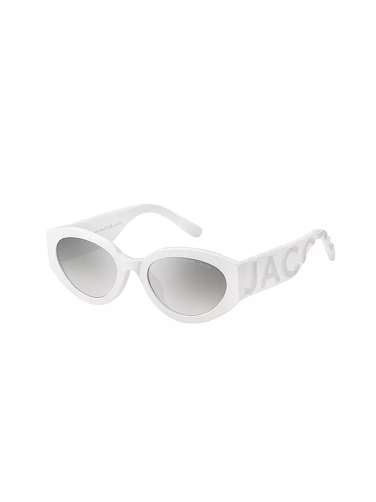 MARC JACOBS | Lunettes de soleil MARC 694/S/54 | weiss