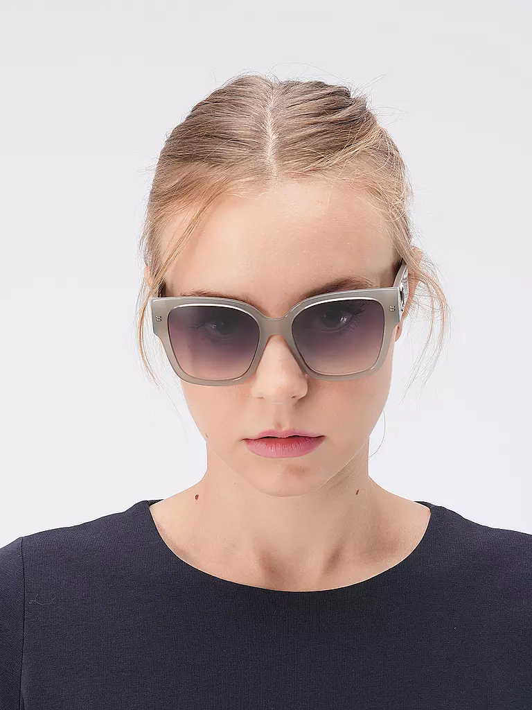 MARC JACOBS | Lunettes de soleil MARC 698/S/54 | grau