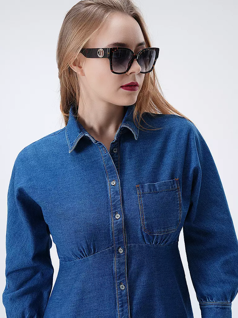 MARC JACOBS | Lunettes de soleil MARC 698/S/54 | braun