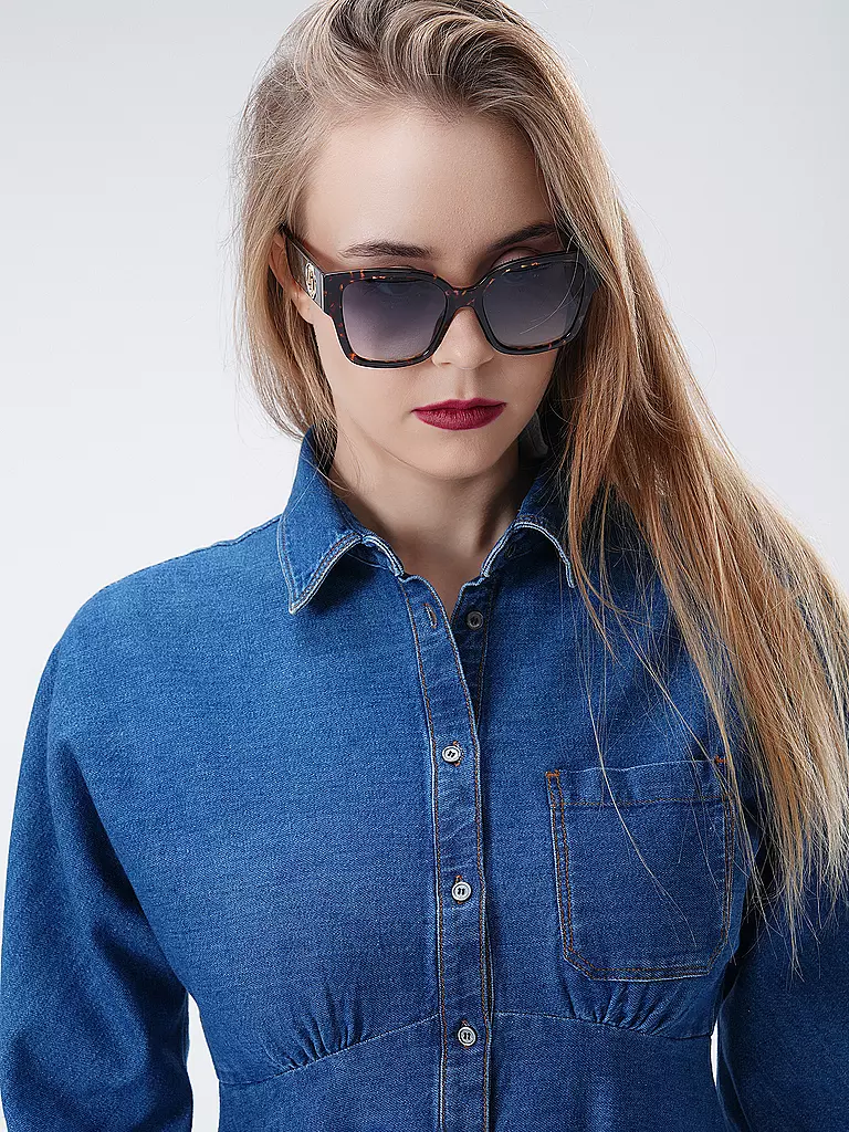 MARC JACOBS | Lunettes de soleil MARC 698/S/54 | braun