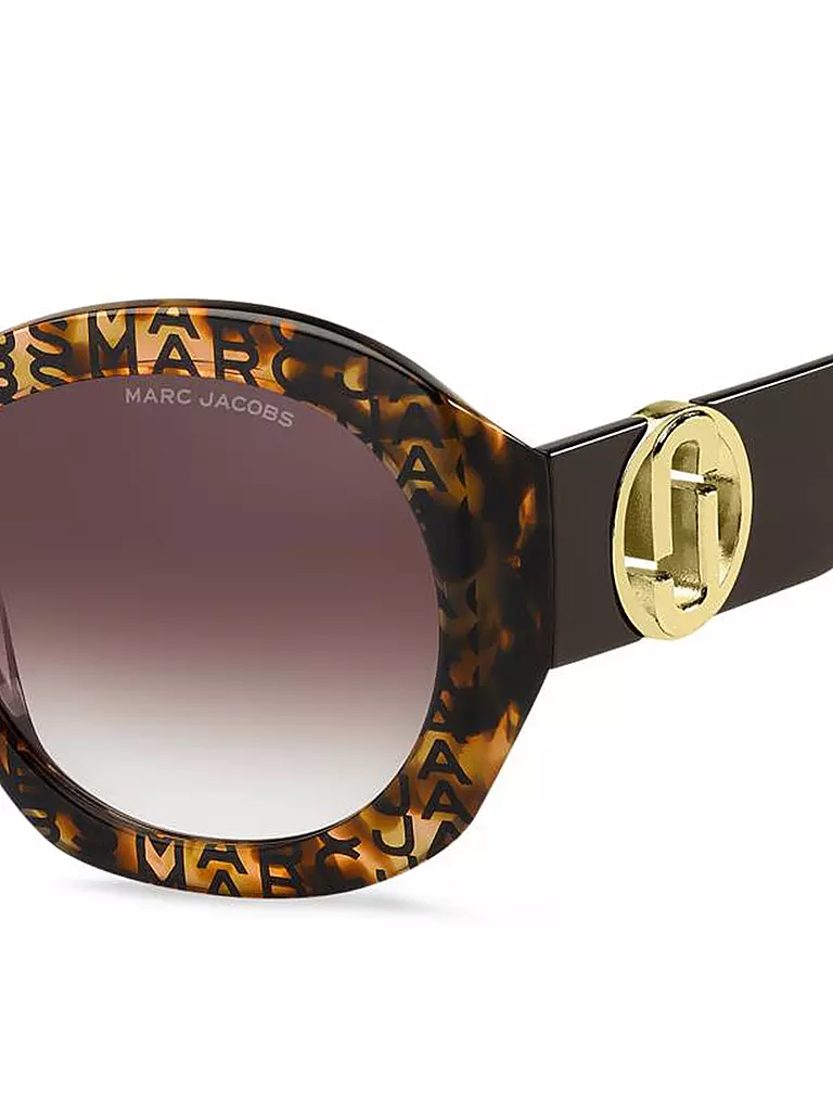 MARC JACOBS | Lunettes de soleil MARC 722/S/55 | 