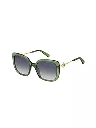 MARC JACOBS | Lunettes de soleil MARC 727/S/55 | Vert