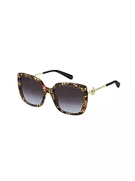 MARC JACOBS | Lunettes de soleil MARC 727/S/55 | Marron