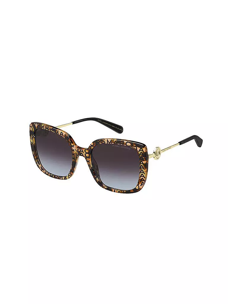 MARC JACOBS | Lunettes de soleil MARC 727/S/55 | braun