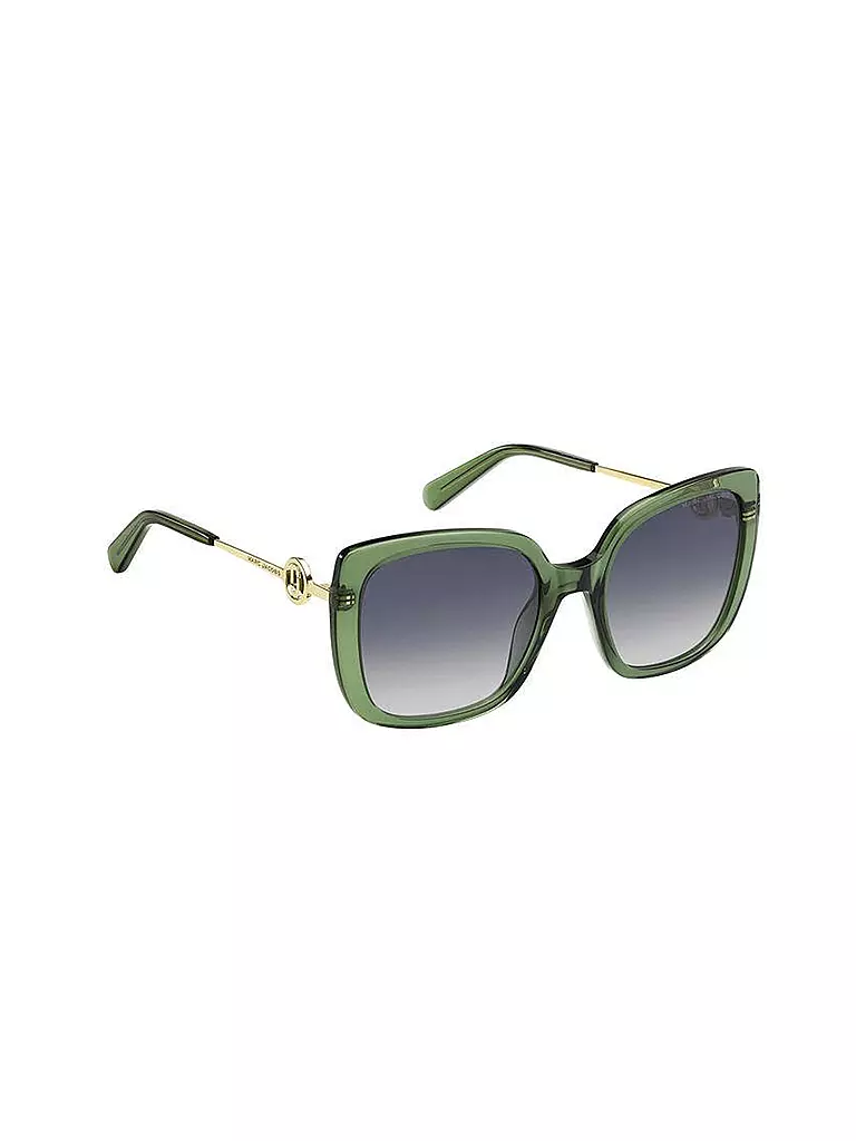 MARC JACOBS | Lunettes de soleil MARC 727/S/55 | grün