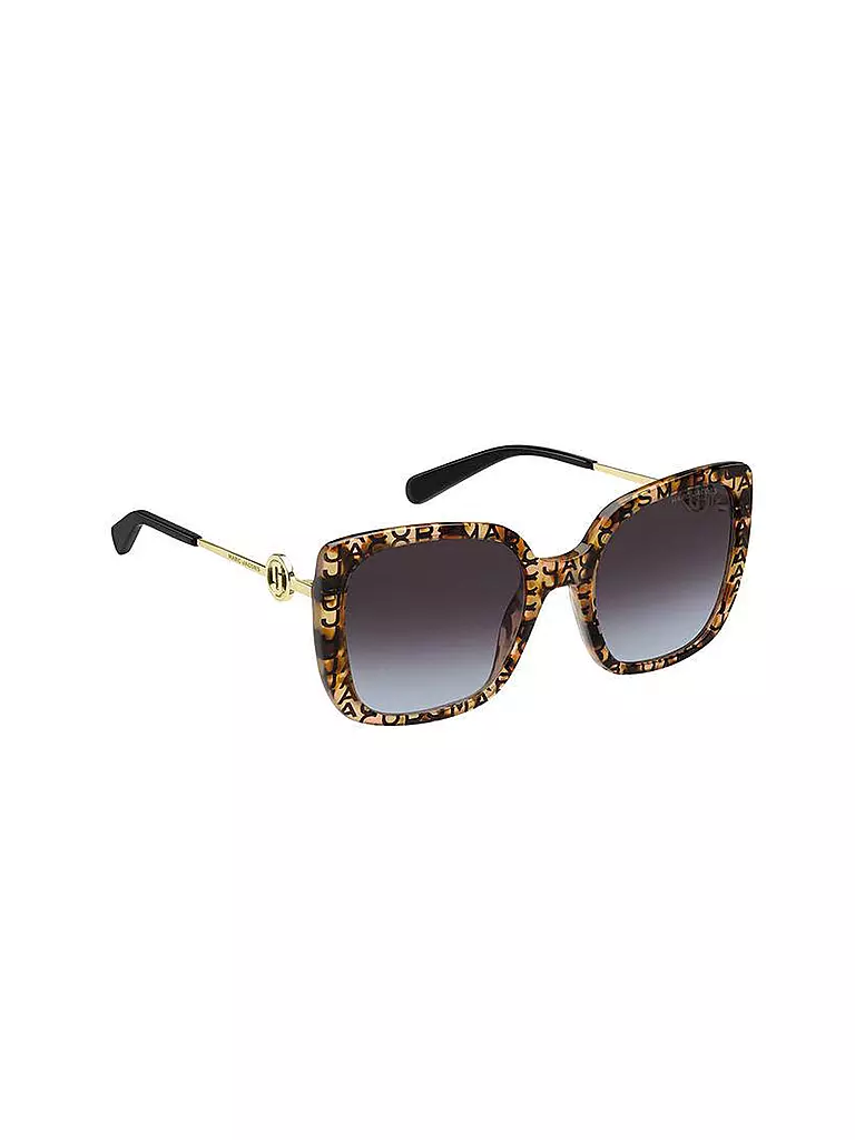 MARC JACOBS | Lunettes de soleil MARC 727/S/55 | braun