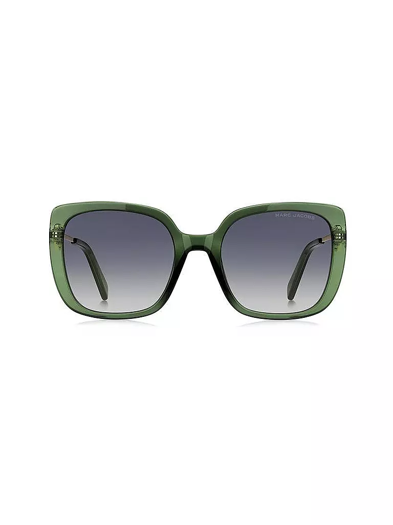 MARC JACOBS | Lunettes de soleil MARC 727/S/55 | grün