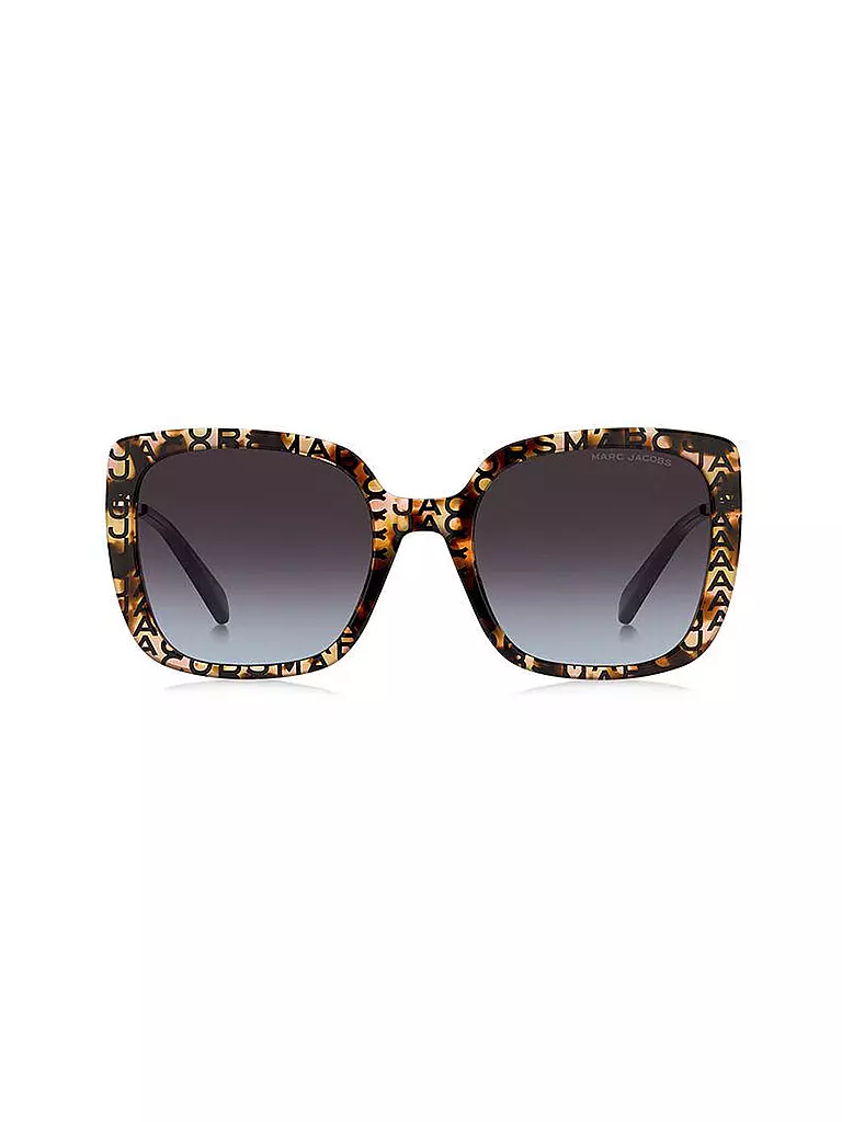 MARC JACOBS | Lunettes de soleil MARC 727/S/55 | braun