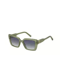 MARC JACOBS | Lunettes de soleil MARC 733/S/52 | Vert