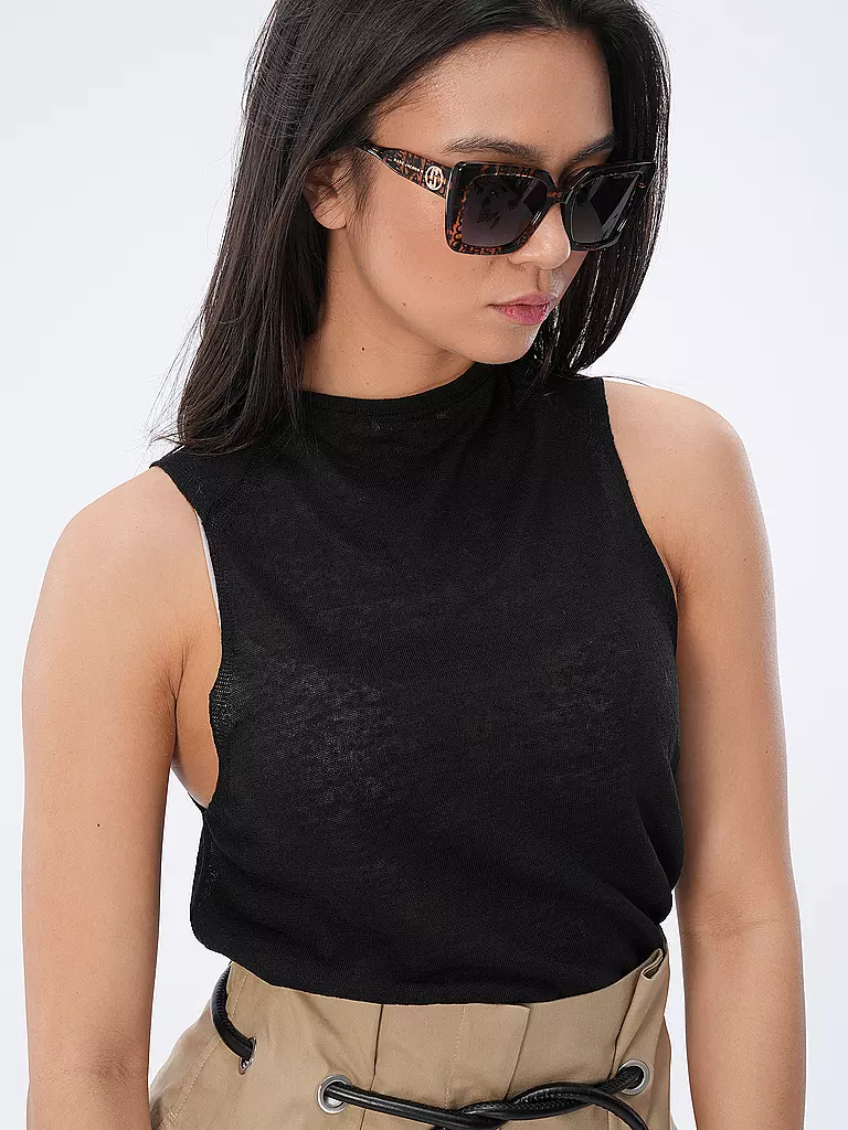MARC JACOBS | Lunettes de soleil MARC 733/S/52 | braun