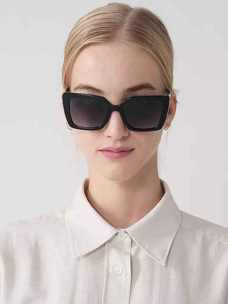 MARC JACOBS | Lunettes de soleil MARC 733/S/52 | 