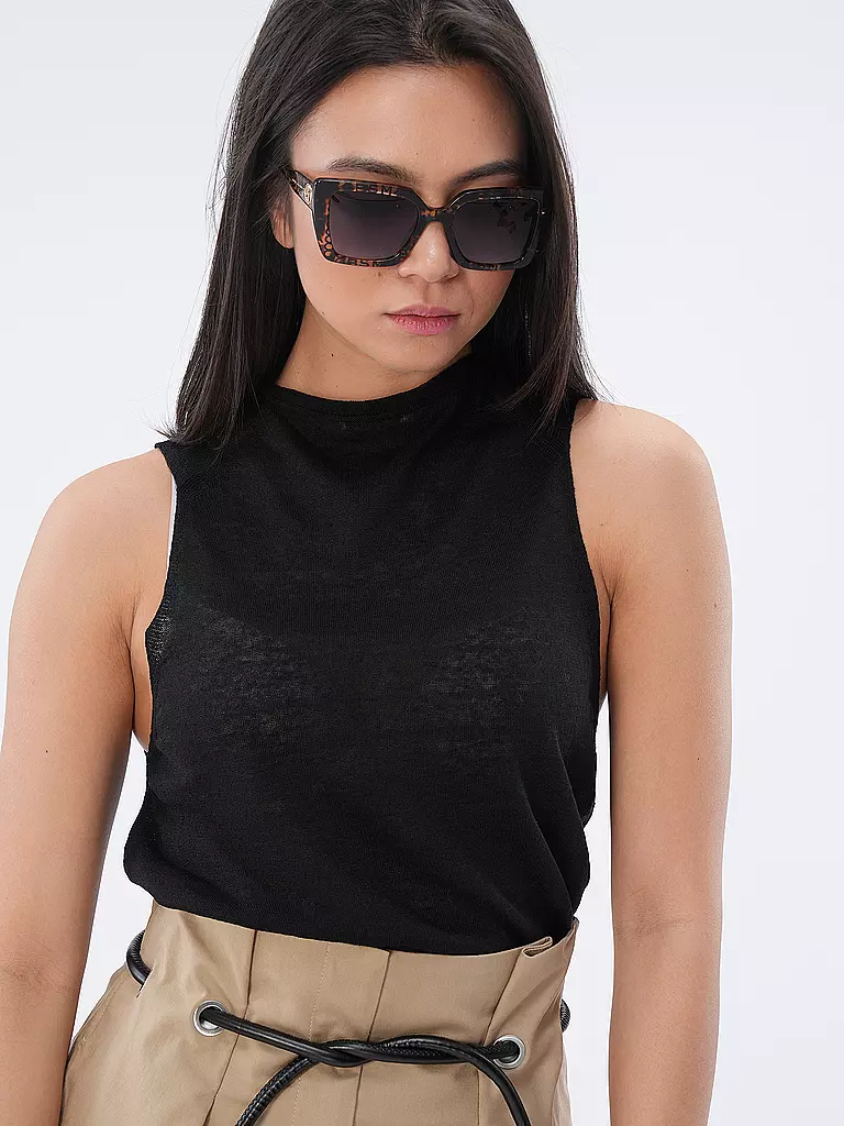 MARC JACOBS | Lunettes de soleil MARC 733/S/52 | braun