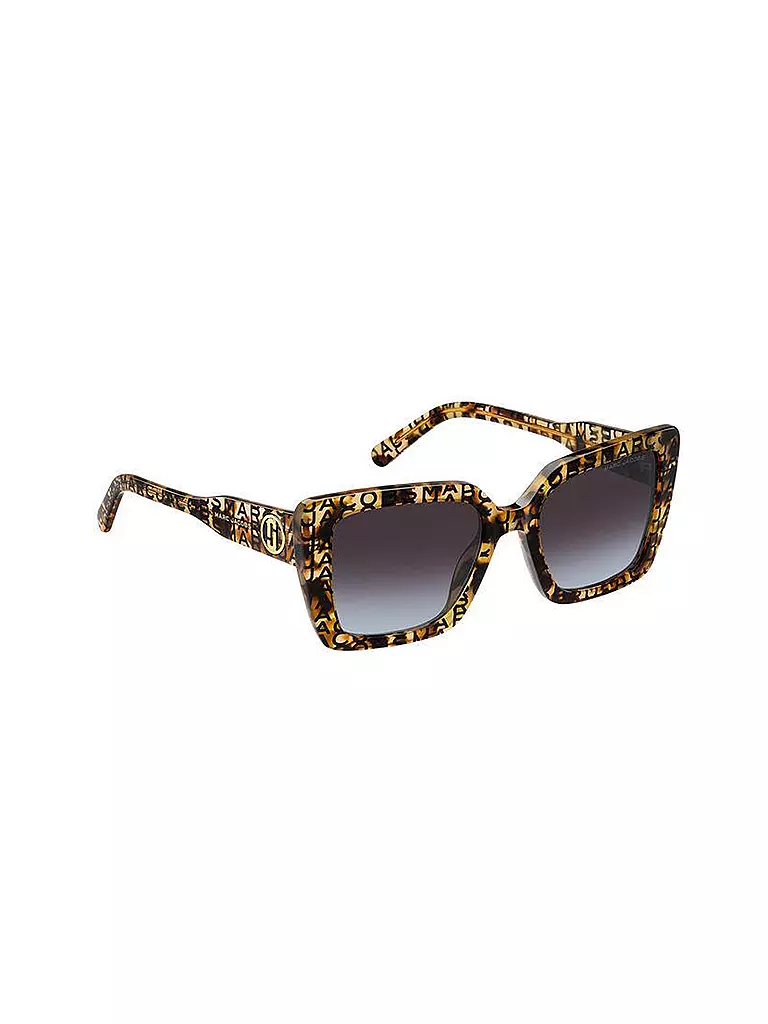 MARC JACOBS | Lunettes de soleil MARC 733/S/52 | braun