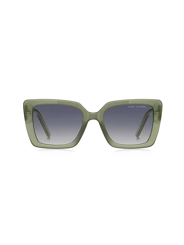 MARC JACOBS | Lunettes de soleil MARC 733/S/52 | grün
