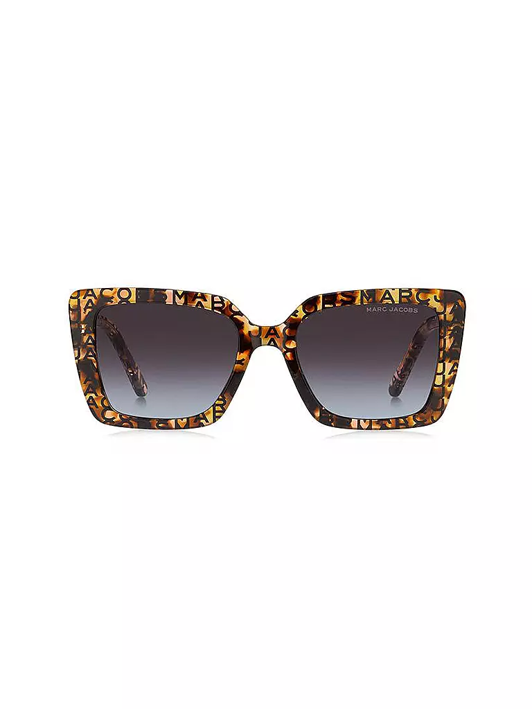 MARC JACOBS | Lunettes de soleil MARC 733/S/52 | braun