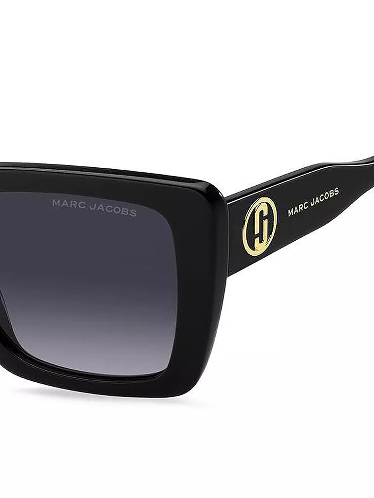 MARC JACOBS | Lunettes de soleil MARC 733/S/52 | 