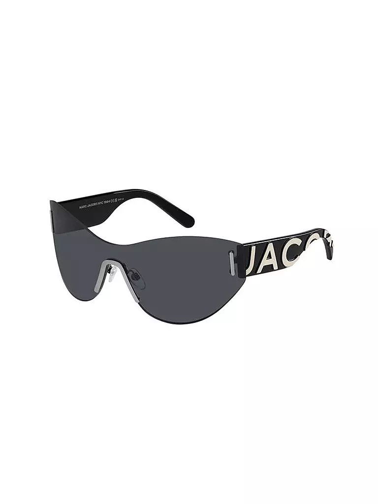 MARC JACOBS | Lunettes de soleil MARC 737/S/99 | Noir