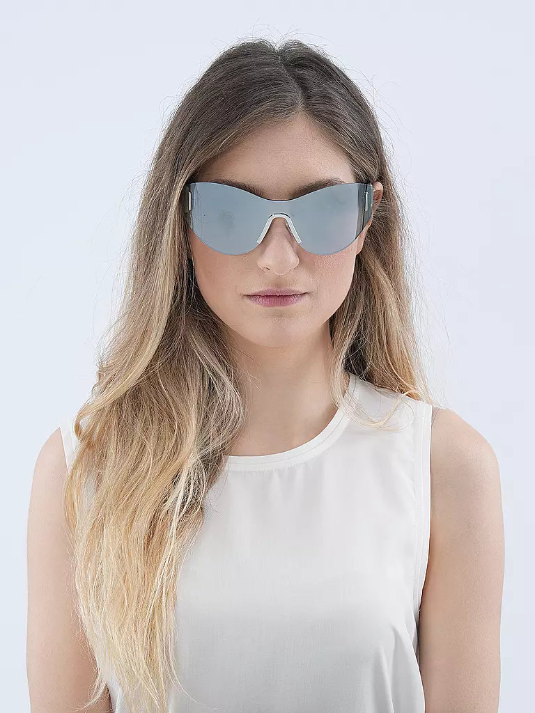 MARC JACOBS | Lunettes de soleil MARC 737/S/99 | Blanc