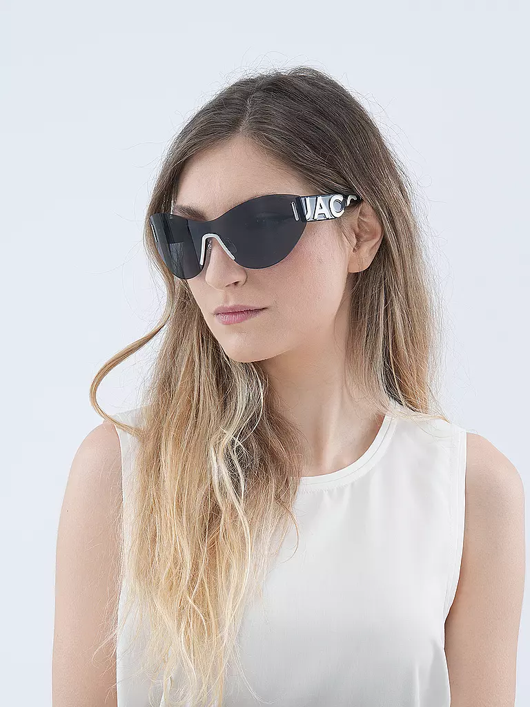 MARC JACOBS | Lunettes de soleil MARC 737/S/99 | Noir