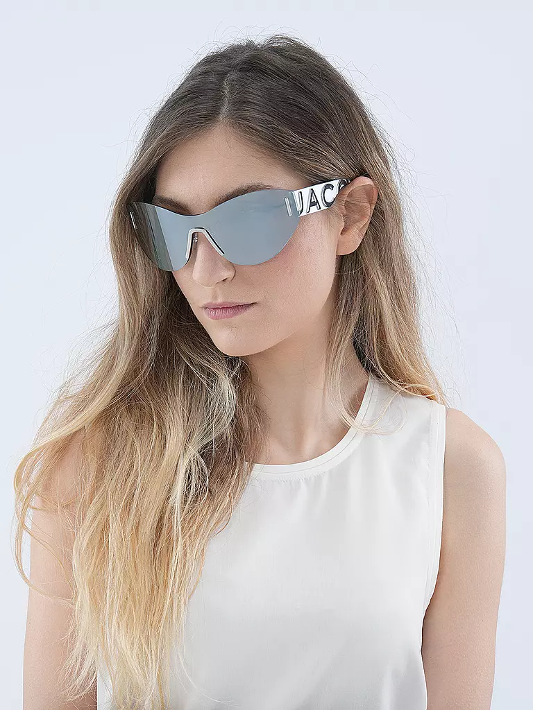 MARC JACOBS | Lunettes de soleil MARC 737/S/99 | Blanc