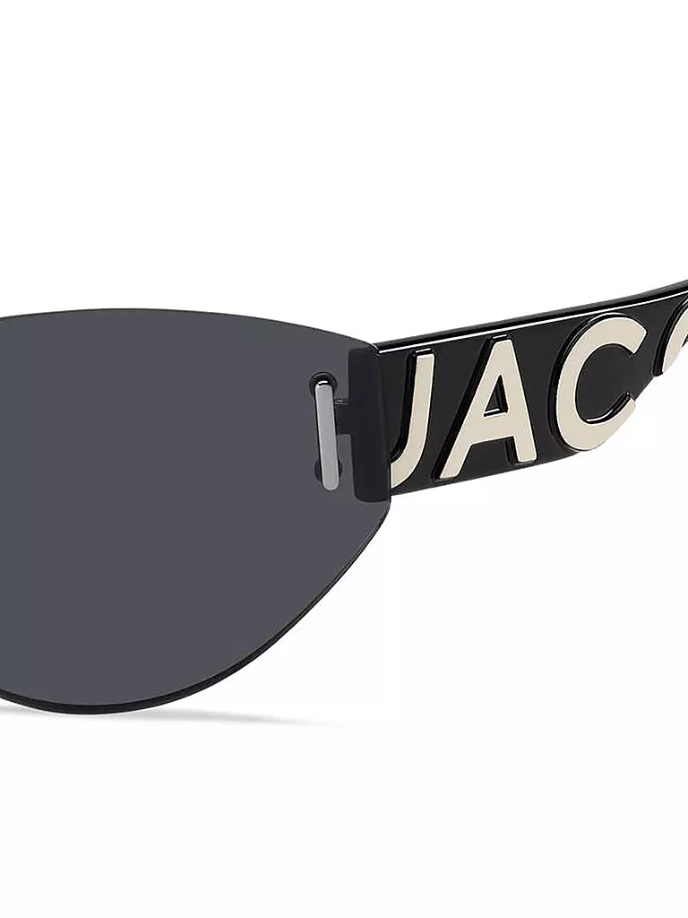 MARC JACOBS | Lunettes de soleil MARC 737/S/99 | Noir