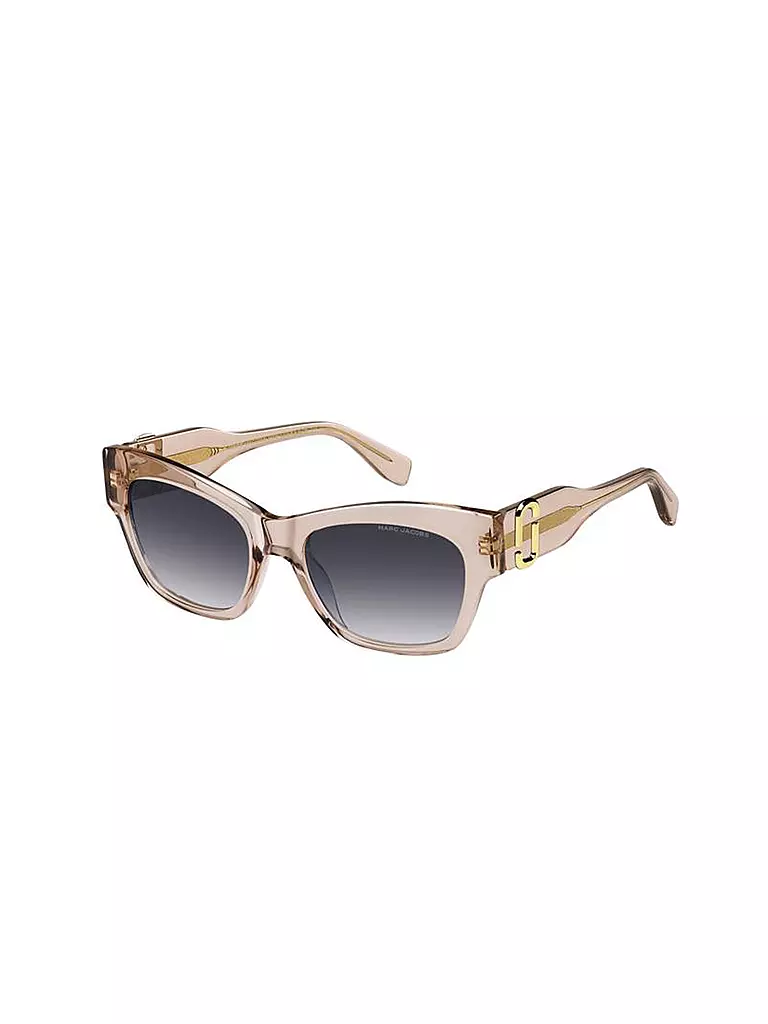 MARC JACOBS | Lunettes de soleil MARC 762/S/54 | Beige