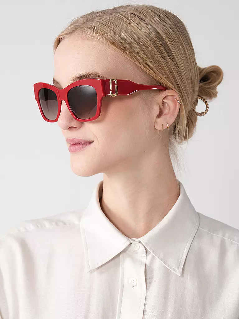 MARC JACOBS | Lunettes de soleil MARC 762/S/54 | 