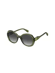 MARC JACOBS | Lunettes de soleil MARC 763/S/55 | Vert