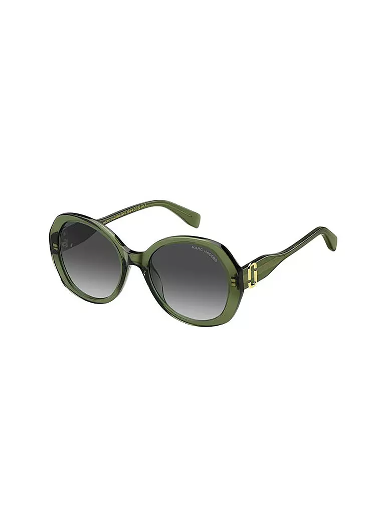 MARC JACOBS | Lunettes de soleil MARC 763/S/55 | Vert