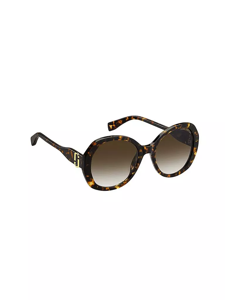 MARC JACOBS | Lunettes de soleil MARC 763/S/55 | 