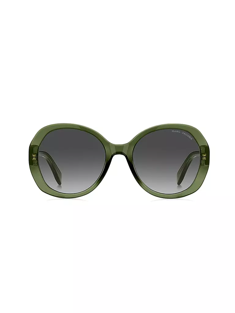 MARC JACOBS | Lunettes de soleil MARC 763/S/55 | Vert