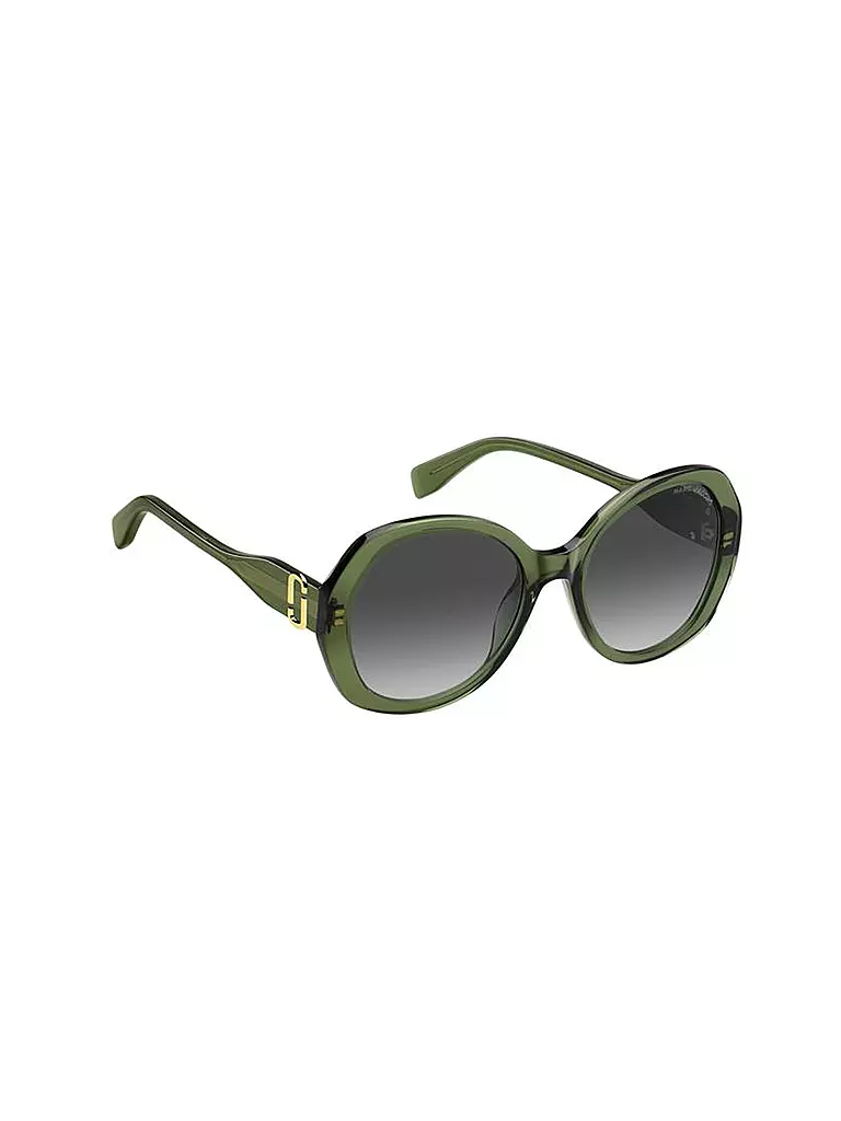 MARC JACOBS | Lunettes de soleil MARC 763/S/55 | Vert