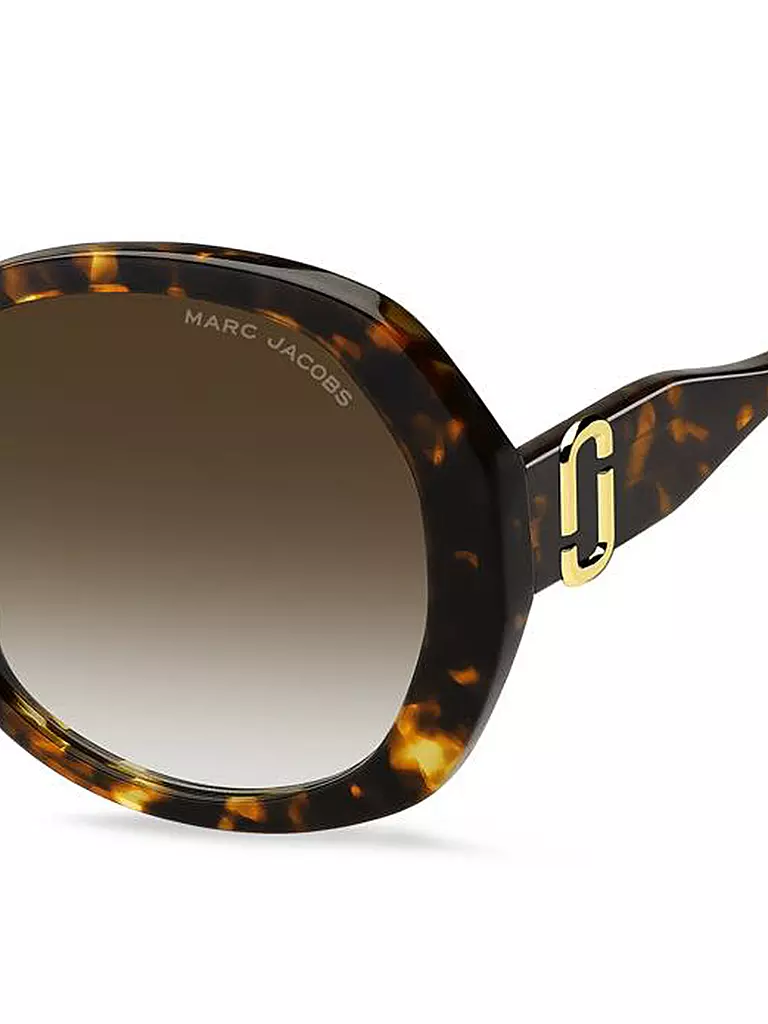 MARC JACOBS | Lunettes de soleil MARC 763/S/55 | 