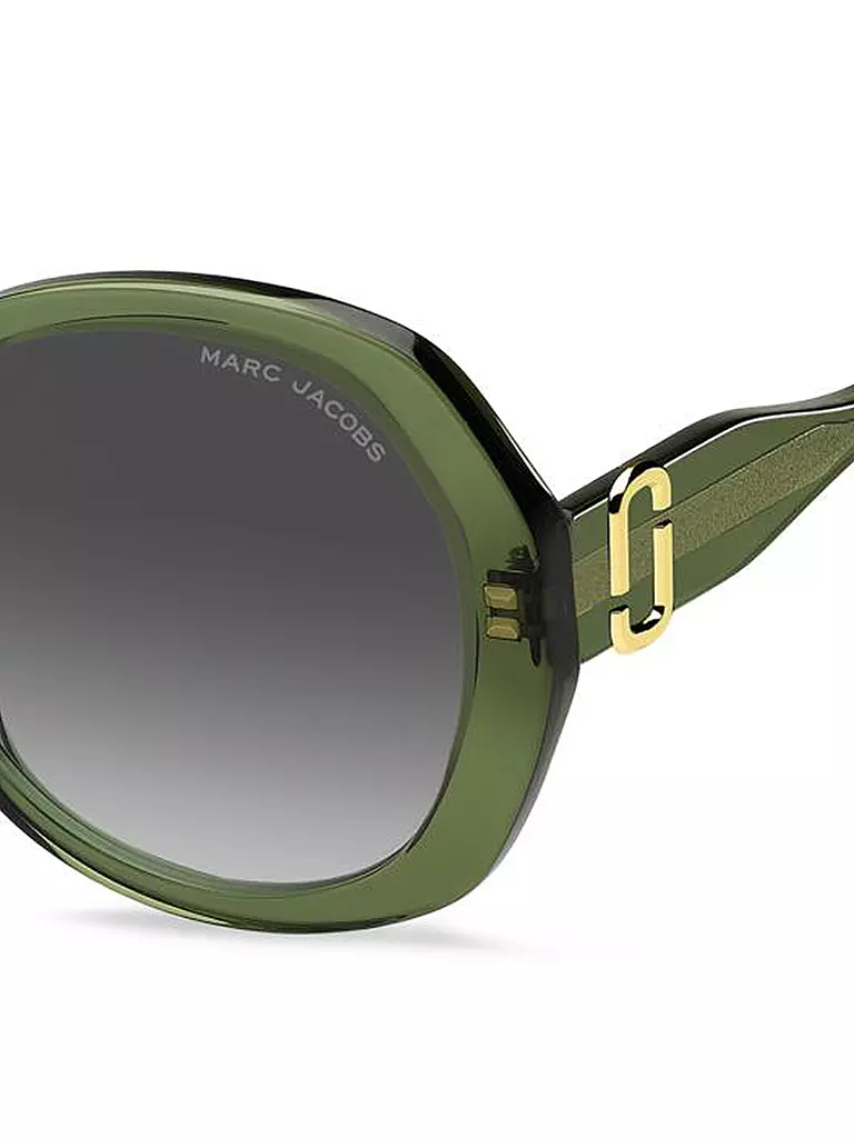 MARC JACOBS | Lunettes de soleil MARC 763/S/55 | Vert