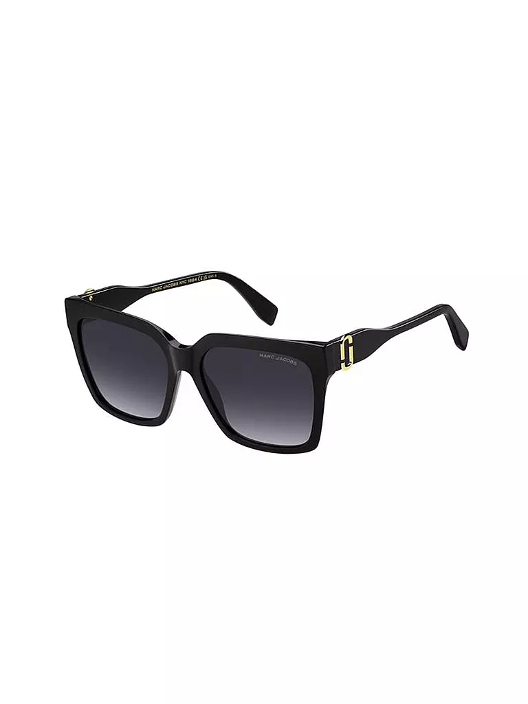 MARC JACOBS | Lunettes de soleil MARC 764/S/57 | schwarz