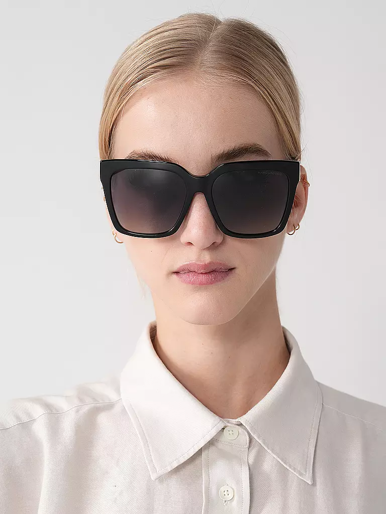 MARC JACOBS | Lunettes de soleil MARC 764/S/57 | 